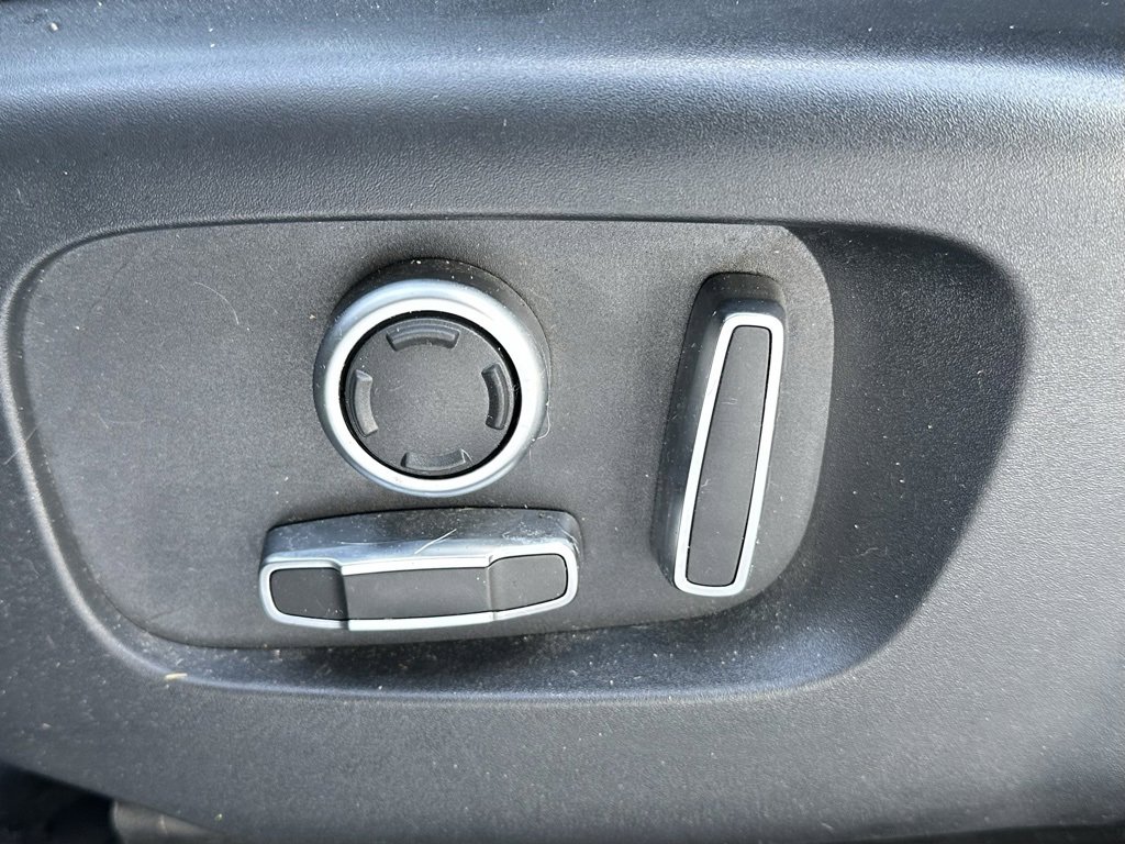 Used 2022 Land Rover Range Rover Evoque S image 21