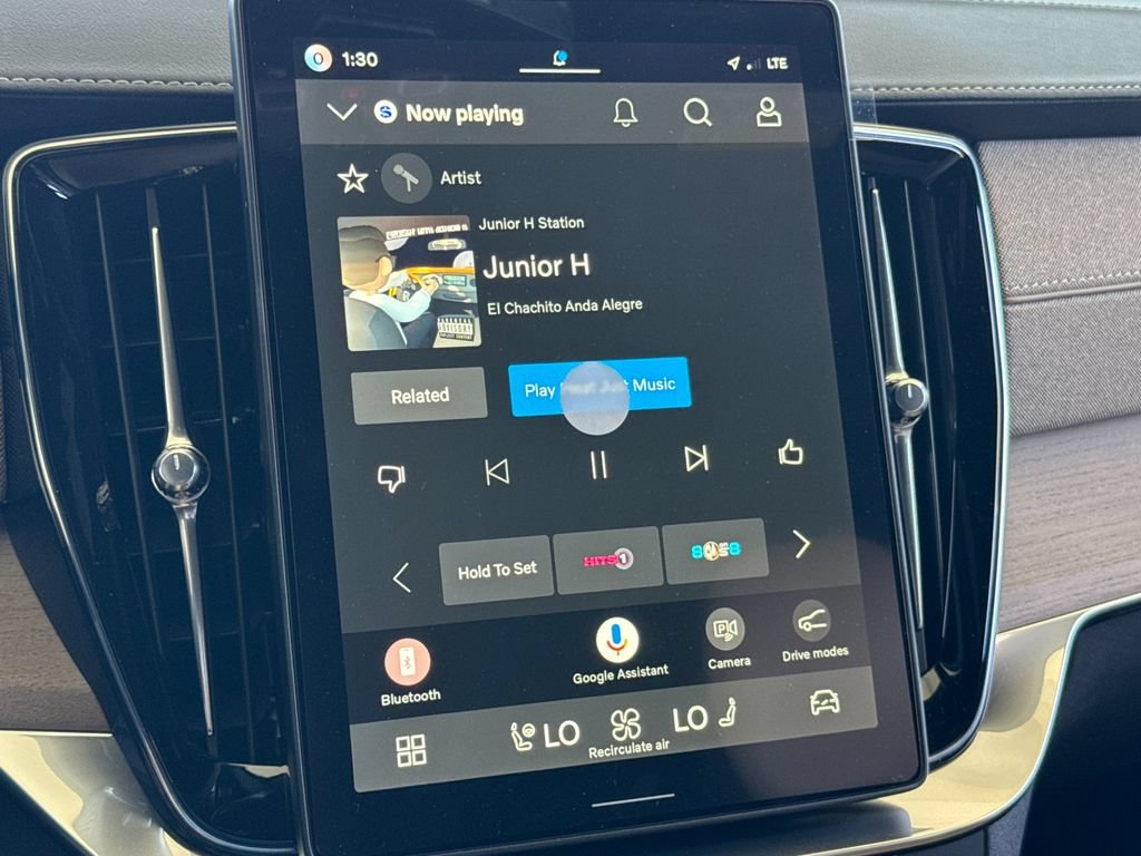 New 2026 Volvo XC90 T8 Ultra AWD/4WD image 18