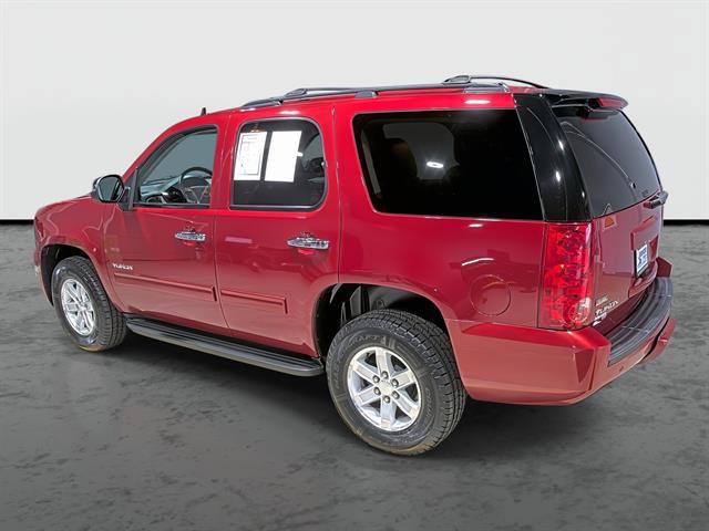 Used 2012 GMC Yukon SLT AWD/4WD image 2