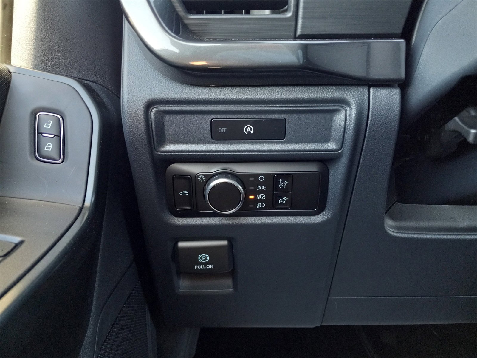 New 2025 Ford F150 STX image 23