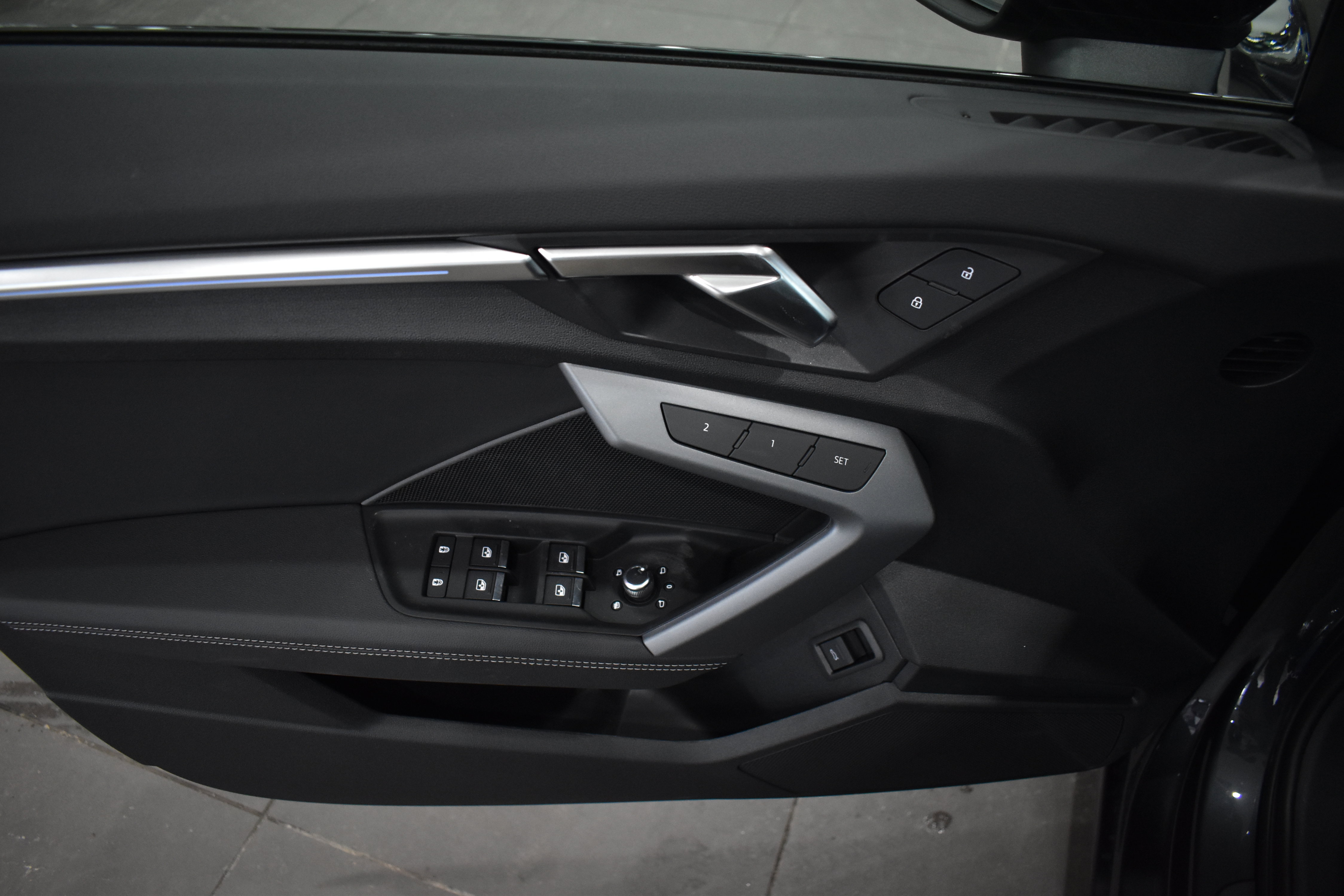 New 2026 Audi A3 2.0T Premium image 33