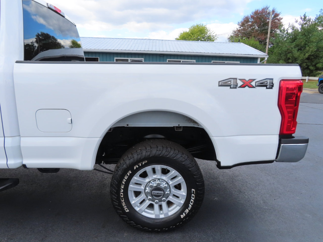 Used 2019 Ford F250 XLT image 15