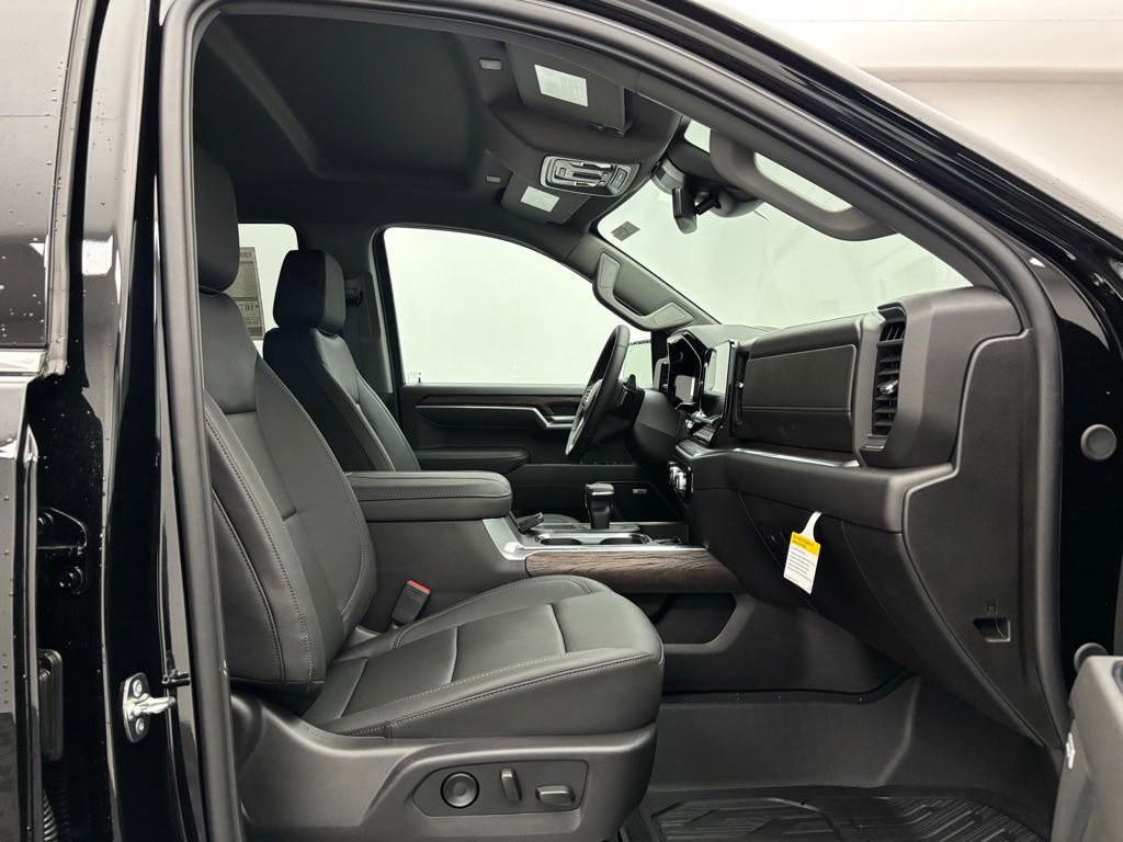 New 2026 GMC Sierra 1500 SLT w/ SLT Premium Plus Package image 34