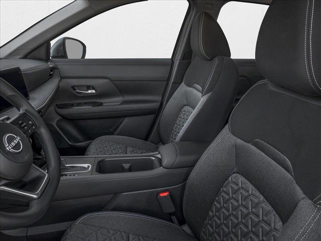 New 2026 Nissan Kicks SV FWD image 6