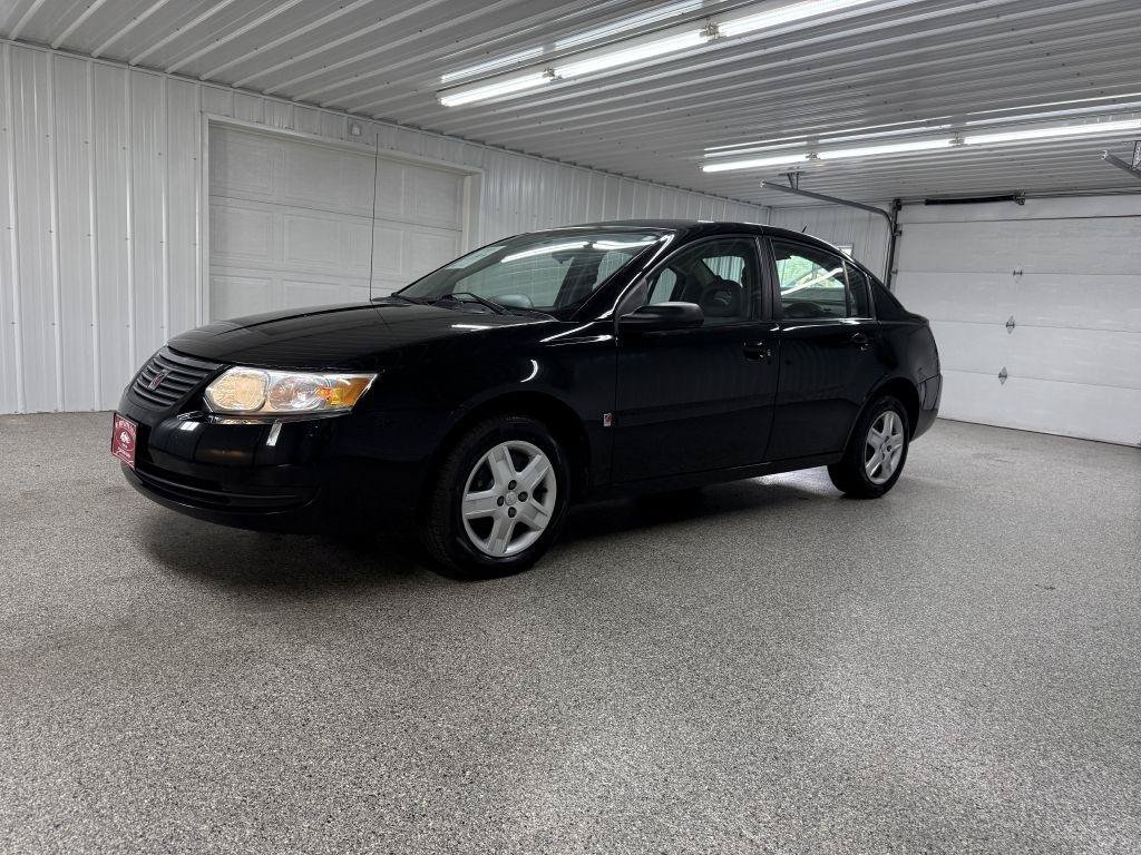 Used 2006 Saturn ION Level 2 FWD image 3