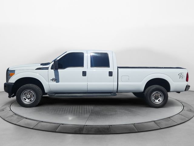 Used 2015 Ford F250 XL w/ Camper Package image 2