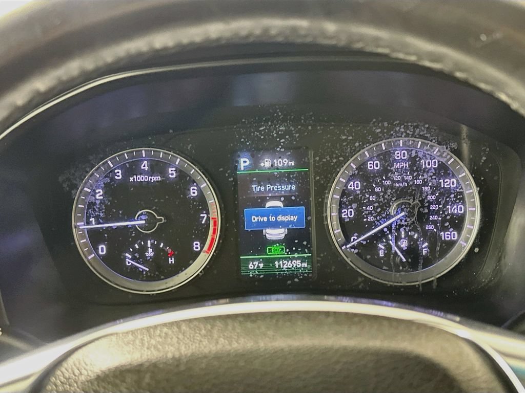 Used 2018 Hyundai Sonata SEL FWD image 5