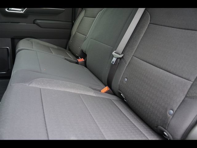 New 2026 Chevrolet Silverado 1500 LT w/ All Star Edition Plus AWD/4WD image 7