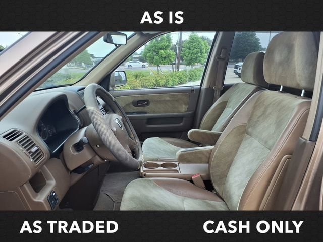 Used 2003 Honda CR-V EX image 11