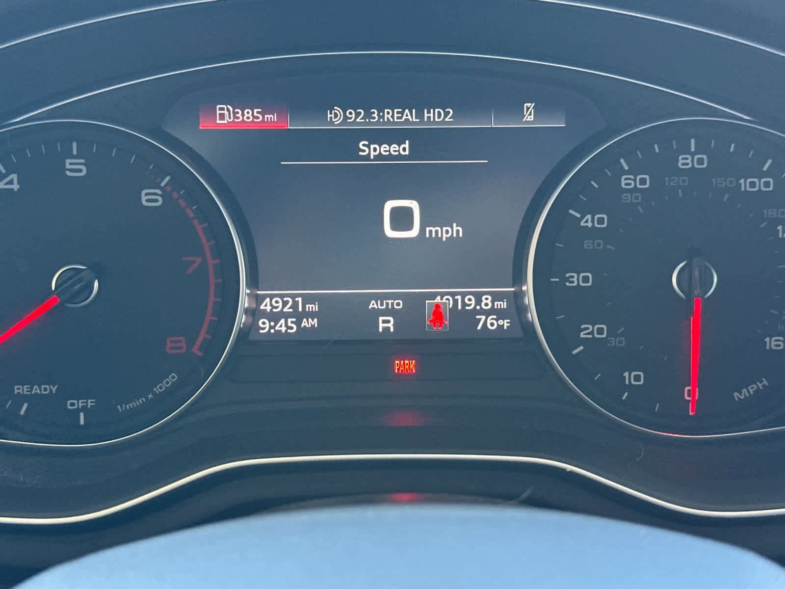 Used 2025 Audi A4 2.0T Premium w/ Convenience Package image 23