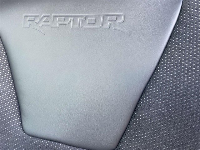 New 2025 Ford F150 Raptor image 13