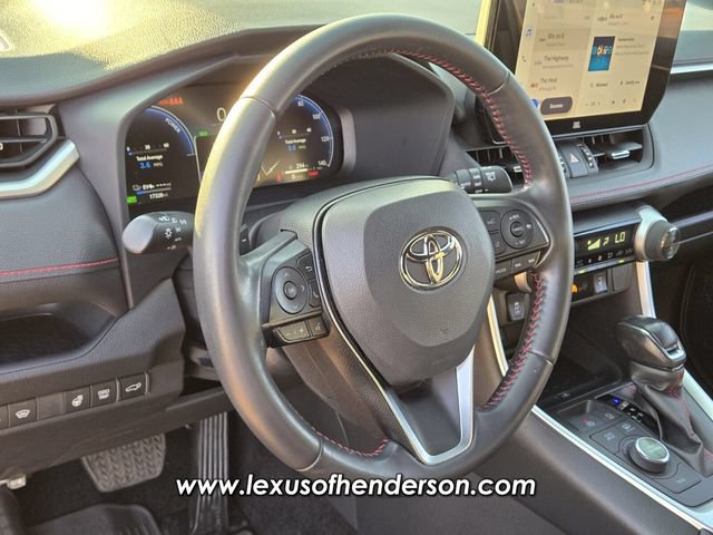 Used 2023 Toyota RAV4 XSE w/ Weather Package AWD/4WD image 21