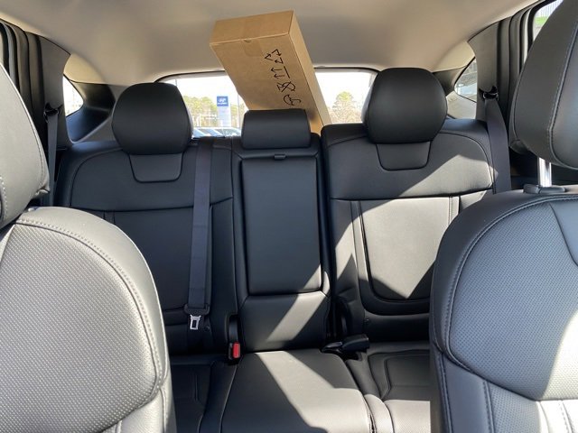 New 2025 Hyundai Tucson SEL image 38