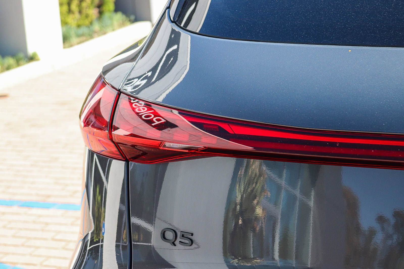Certified 2025 Audi Q5 Premium AWD/4WD image 8