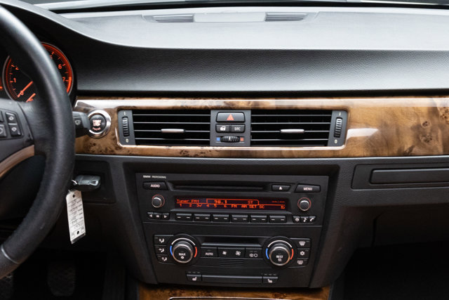 Used 2008 BMW 335i Coupe image 8