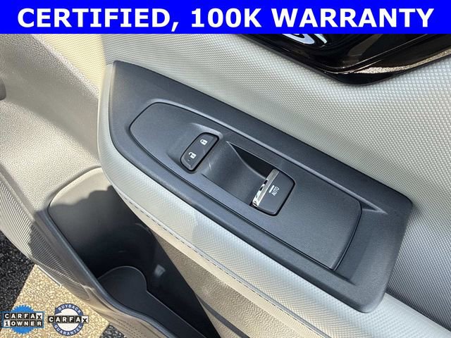 Certified 2025 Subaru Forester Limited image 17