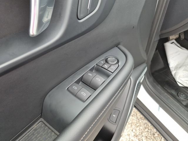 Used 2025 Buick Enclave Preferred w/ LPO, Floor Liner Package image 14