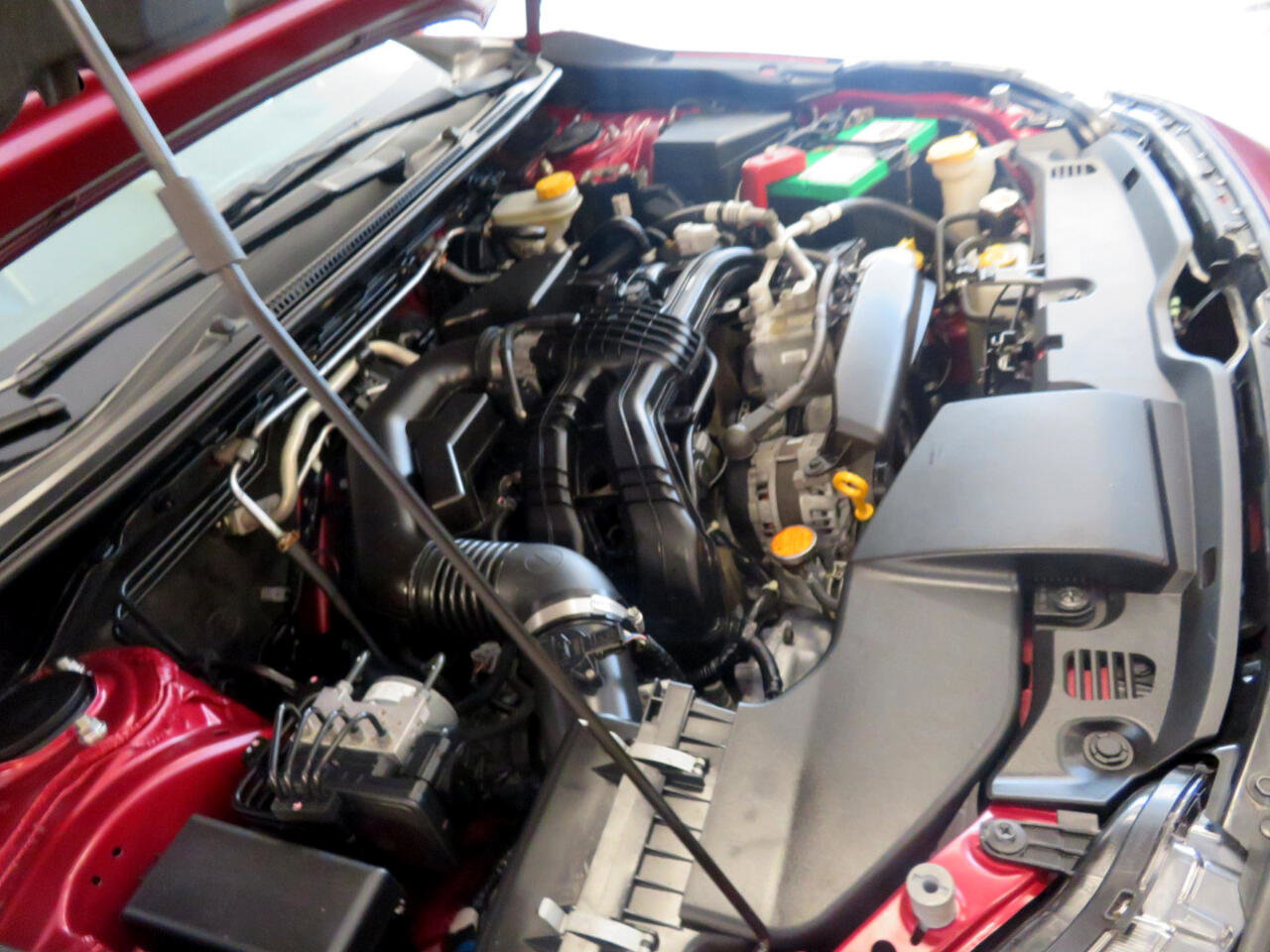 Used 2019 Subaru Crosstrek 2.0i Premium image 49