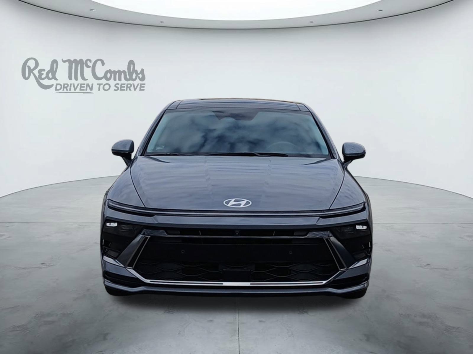 Certified 2025 Hyundai Sonata Limited image 8