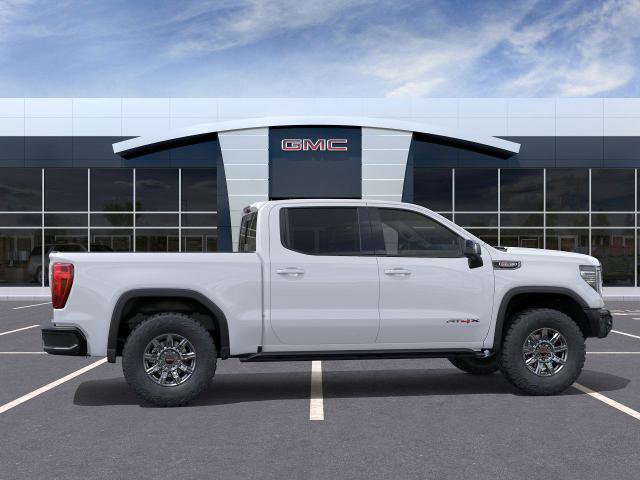 New 2026 GMC Sierra 1500 AT4X image 23