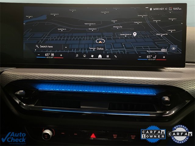 Used 2025 BMW 430i xDrive Convertible image 33