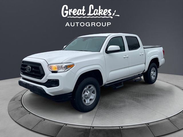 Used 2023 Toyota Tacoma SR