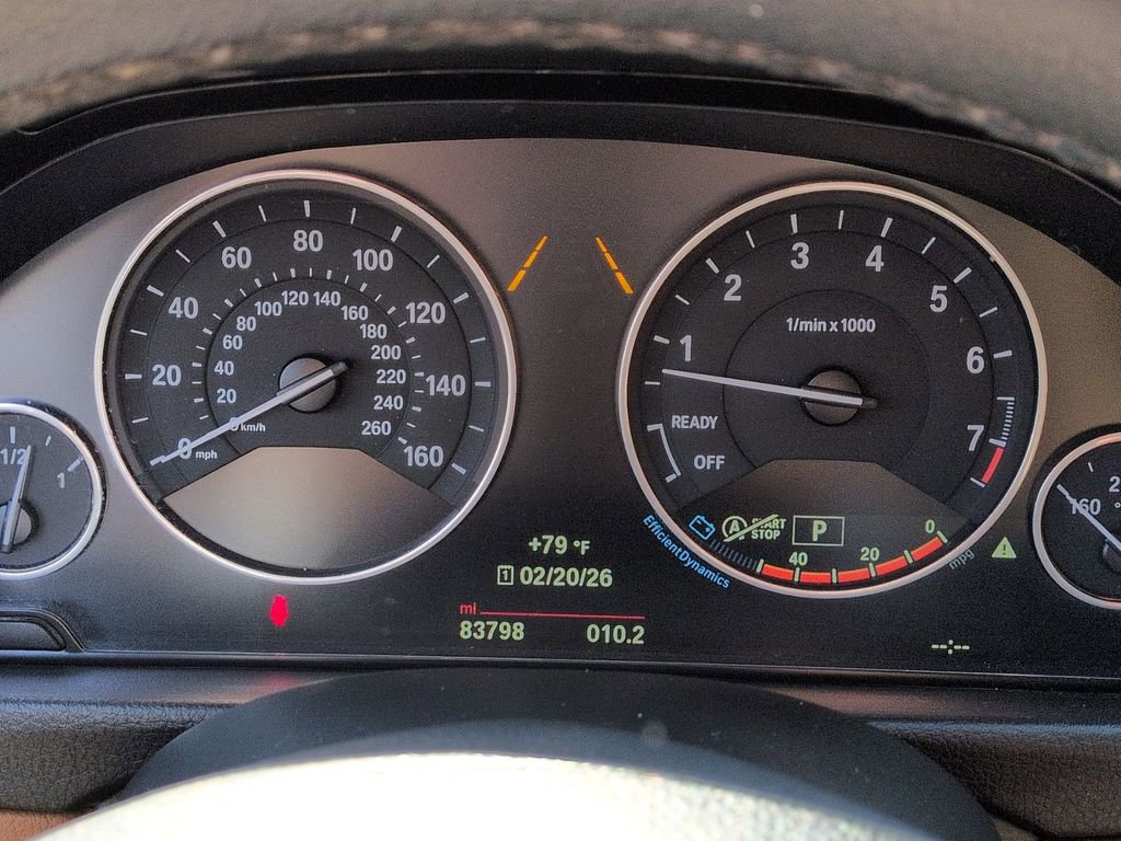 Used 2016 BMW 328i xDrive Wagon image 14