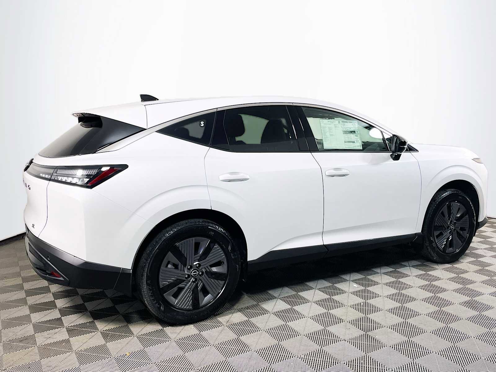 New 2026 Nissan Murano SL image 2