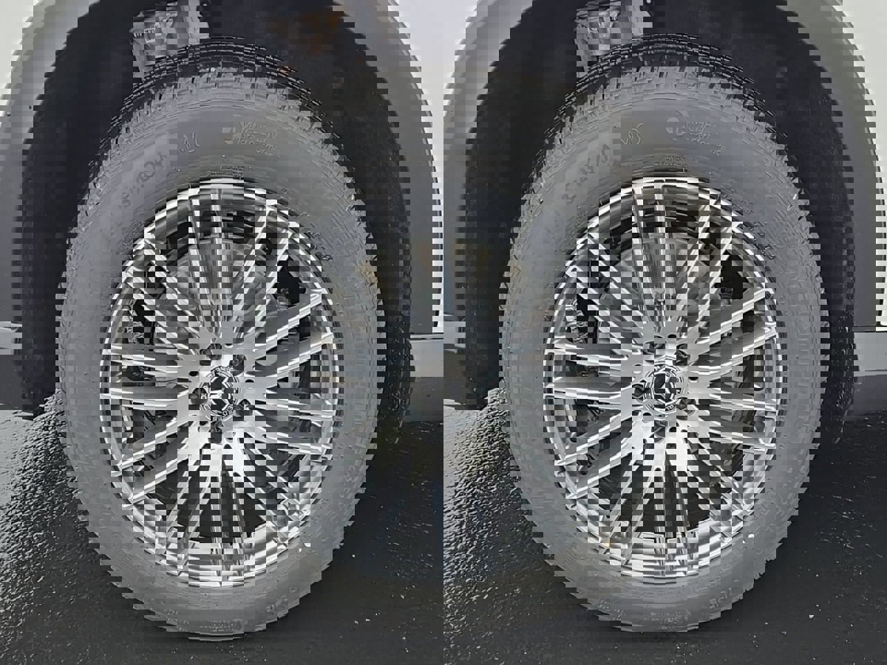 New 2026 Mercedes-Benz GLC 300 4MATIC image 7