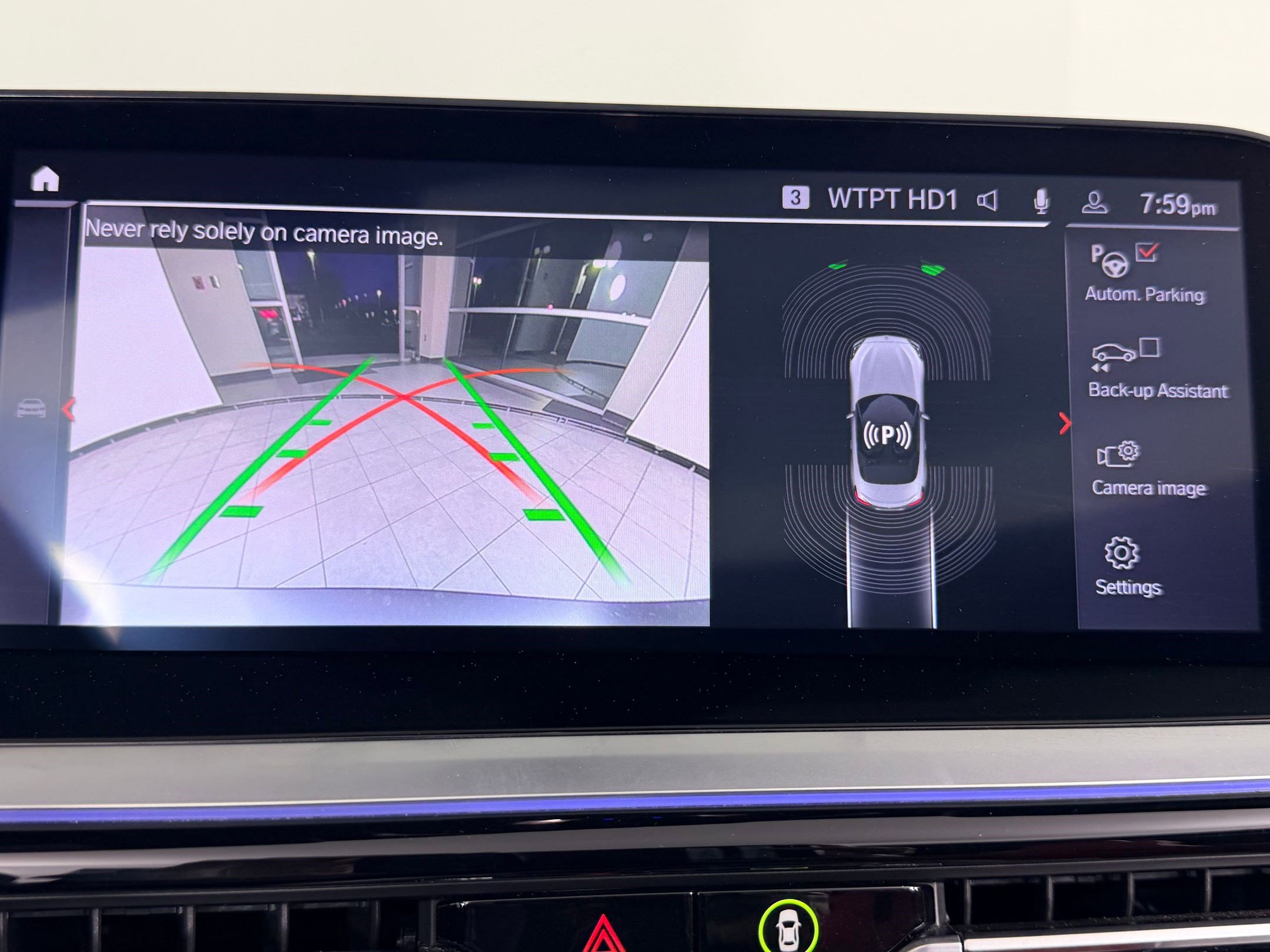 Certified 2022 BMW Z4 M40i w/ Premium Package image 28