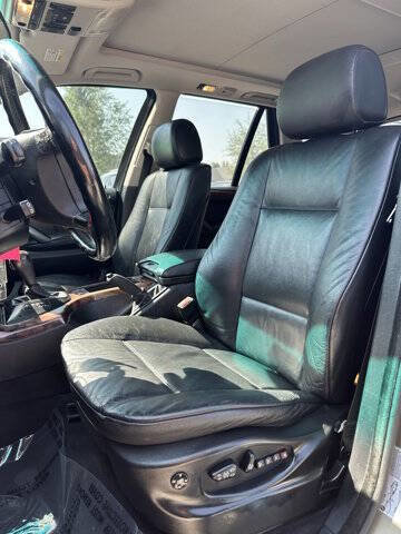 Used 2006 BMW X5 3.0i image 13