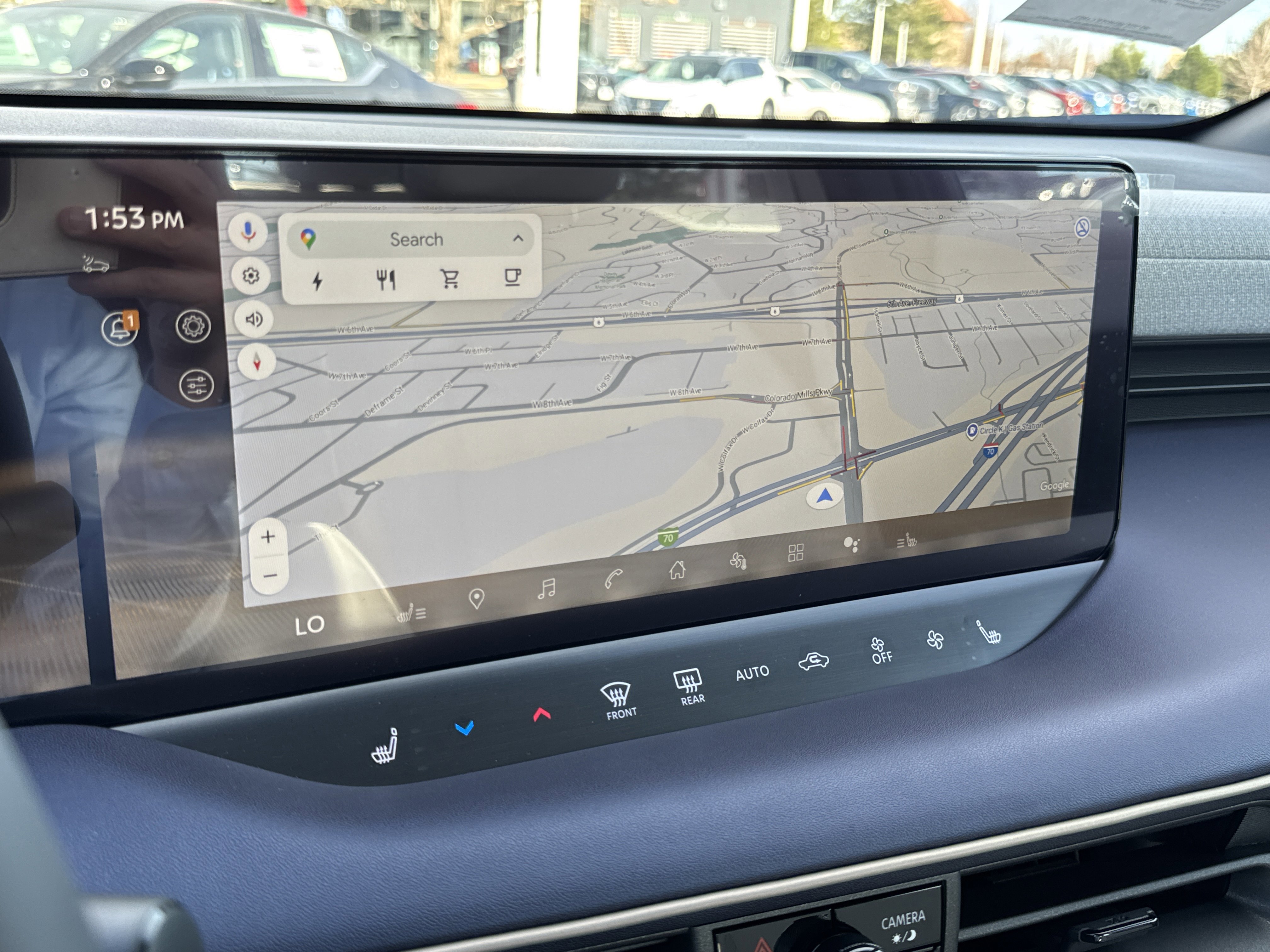 New 2026 Nissan Leaf SV+ w/ Floor Mat Package (SV+) image 24