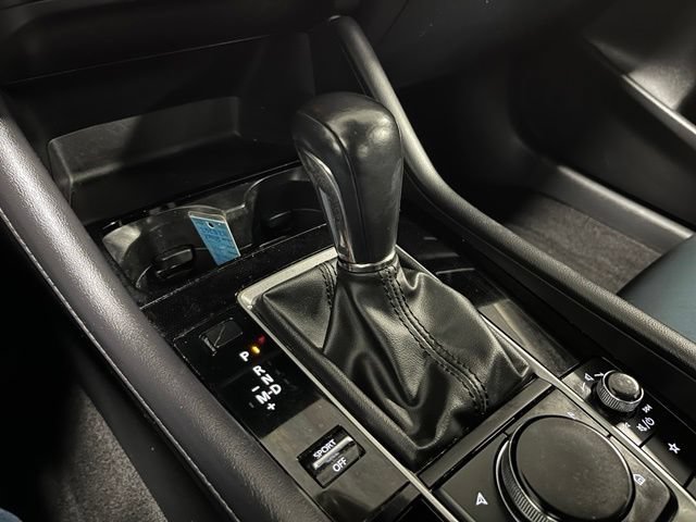 Used 2024 MAZDA MAZDA3 s FWD image 25