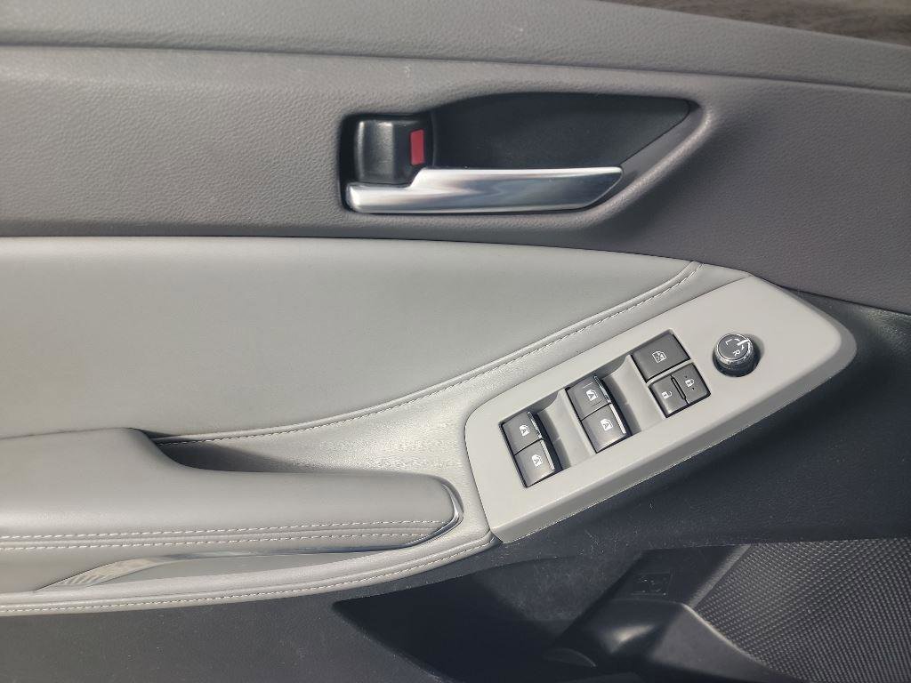 Used 2019 Toyota Avalon XLE w/ All Weather Liner Package image 24