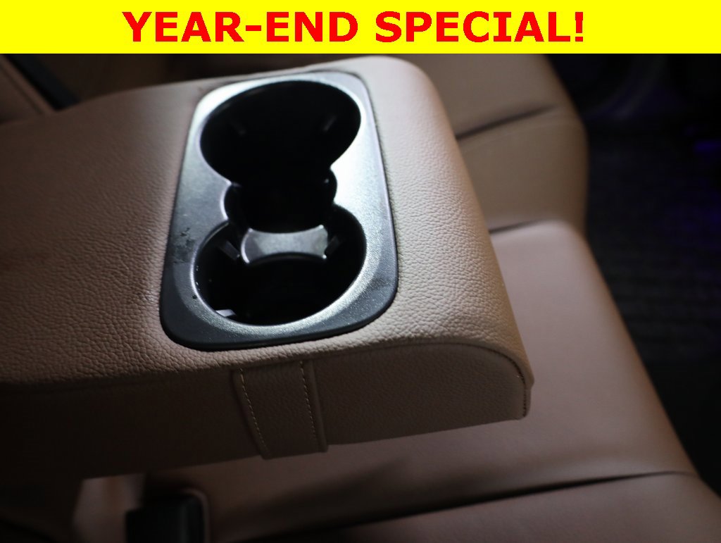 Certified 2025 Mercedes-Benz GLE 350 4MATIC image 46