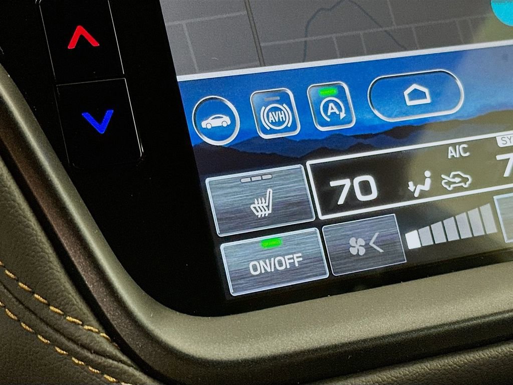 New 2025 Subaru Outback Wilderness image 27