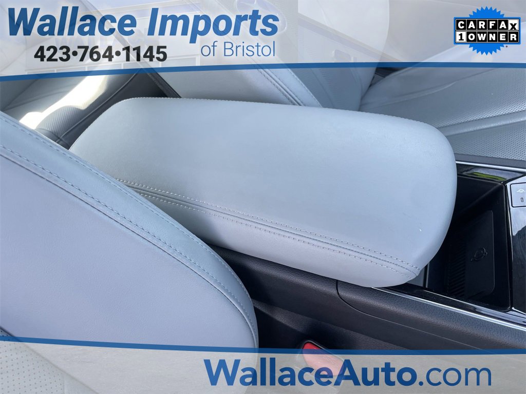 Used 2021 Kia K5 EX w/ EX Premium Package image 34