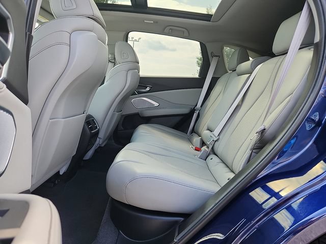 Certified 2023 Acura RDX w/ Technology Package AWD/4WD image 10