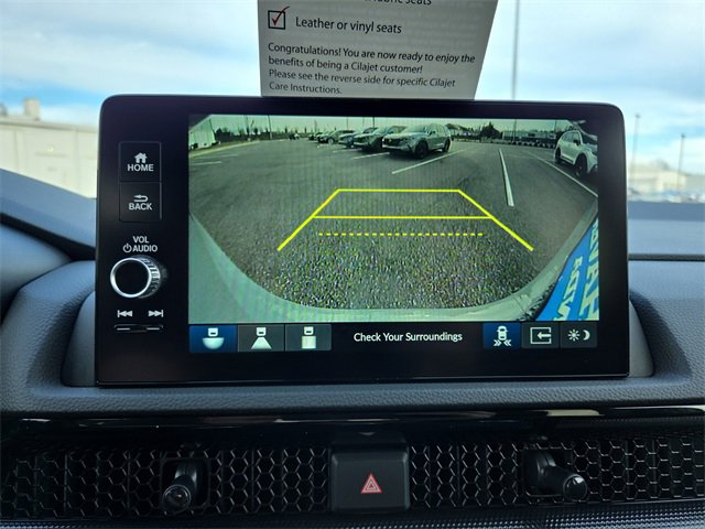 New 2026 Honda CR-V Sport Touring image 12