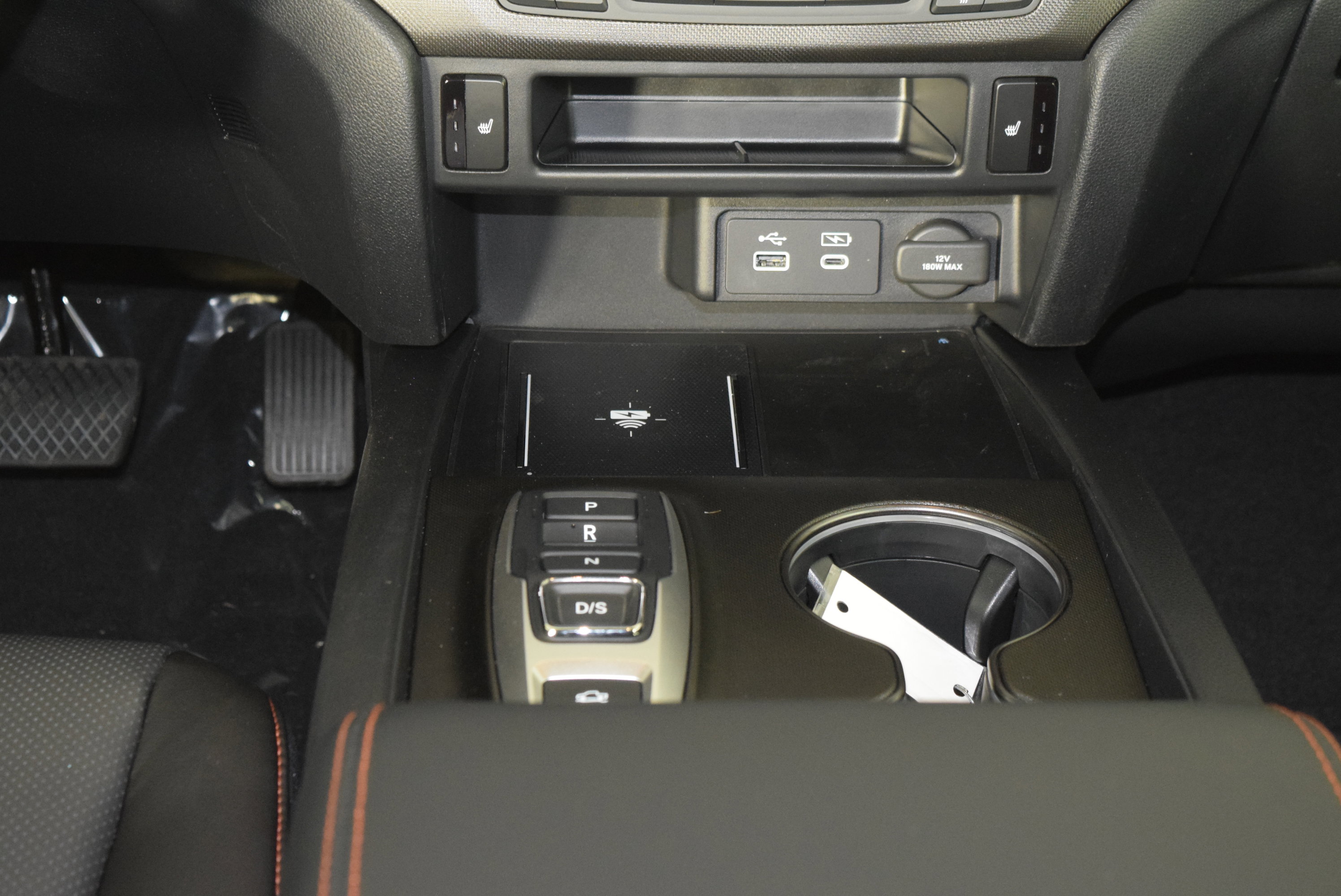 New 2026 Honda Ridgeline TrailSport+ image 13