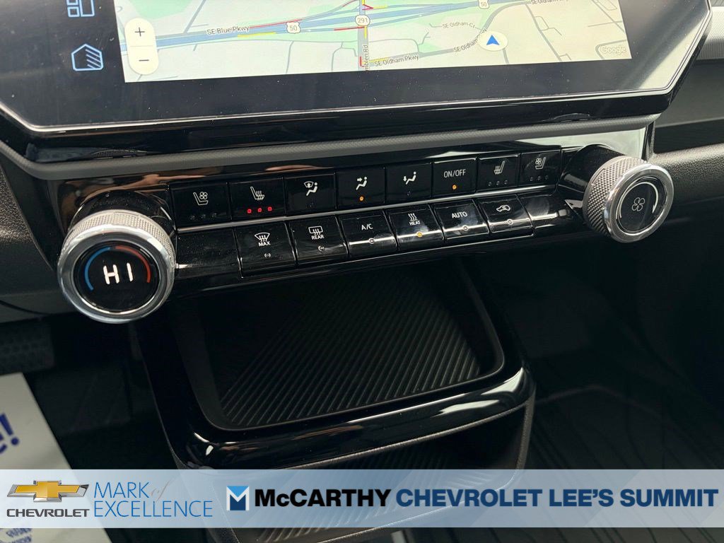 New 2027 Chevrolet Bolt RS FWD image 19