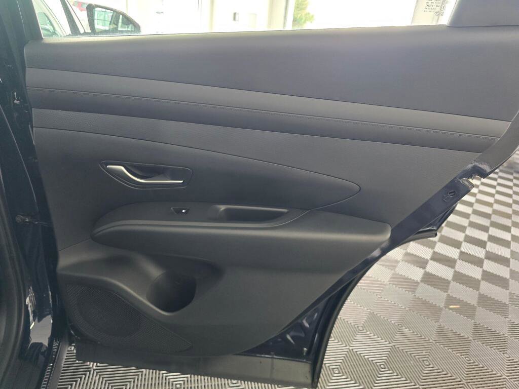 New 2026 Hyundai Tucson Blue SE w/ Tow & Go Package image 39