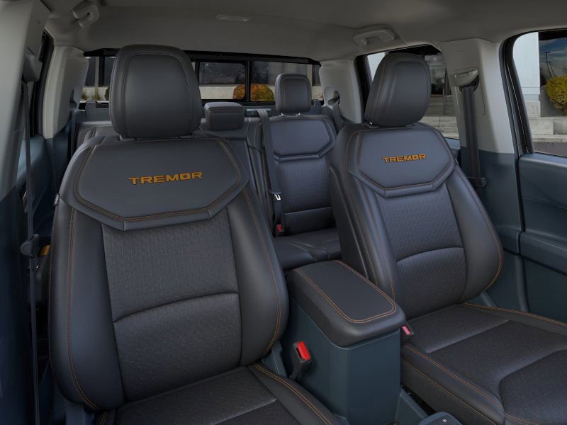 New 2026 Ford Maverick Tremor image 10