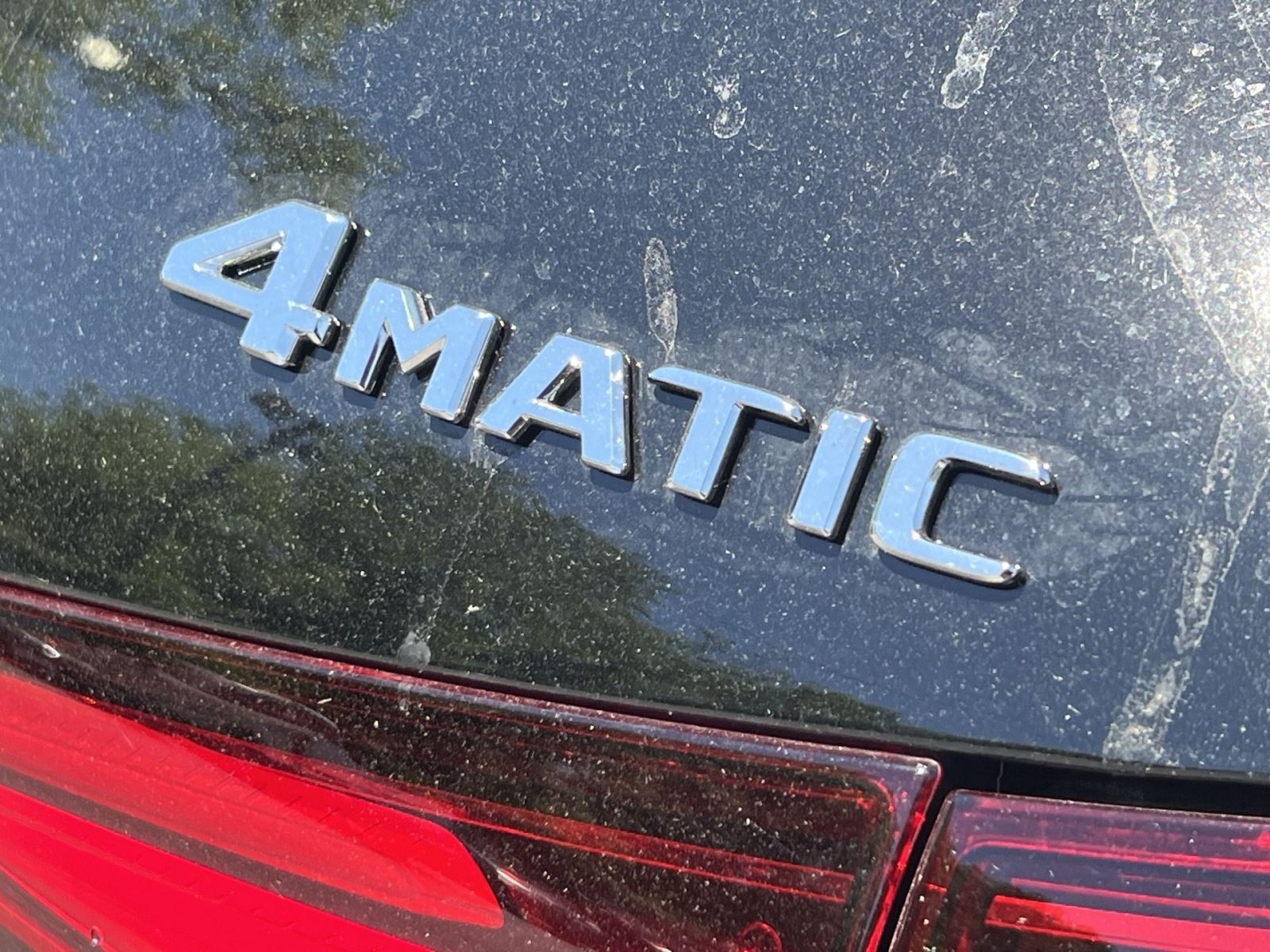 New 2026 Mercedes-Benz GLA 250 4MATIC image 35