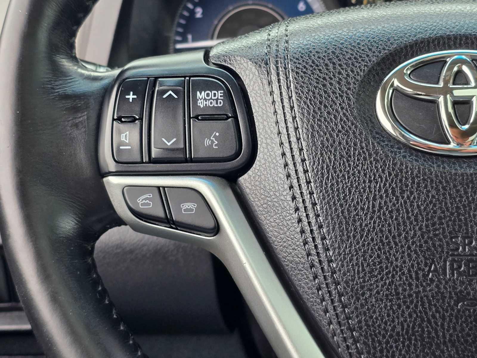 Used 2017 Toyota Sienna Limited Premium AWD/4WD image 34