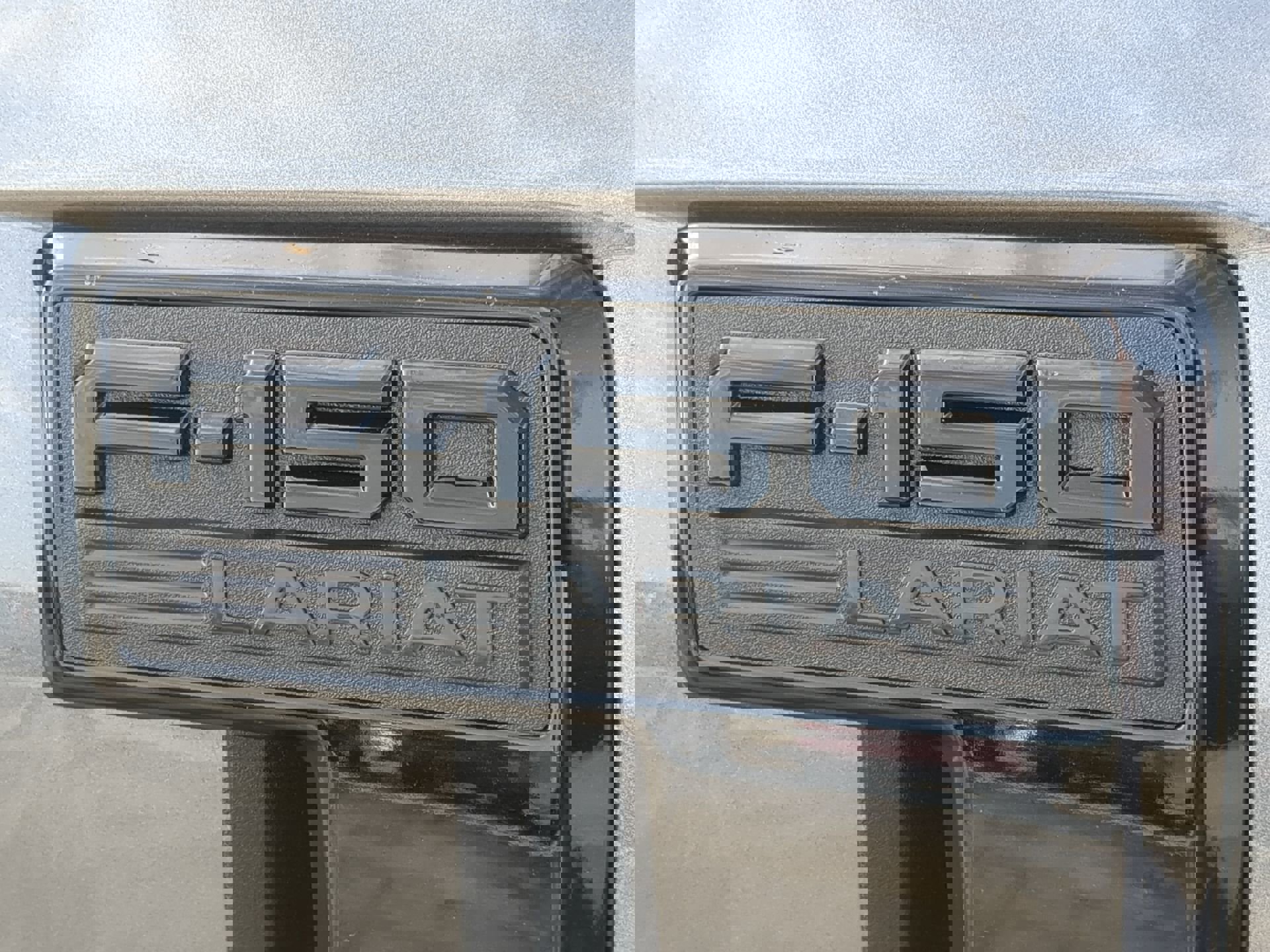 New 2026 Ford F150 Lariat w/ Equipment Group 501A Mid image 42