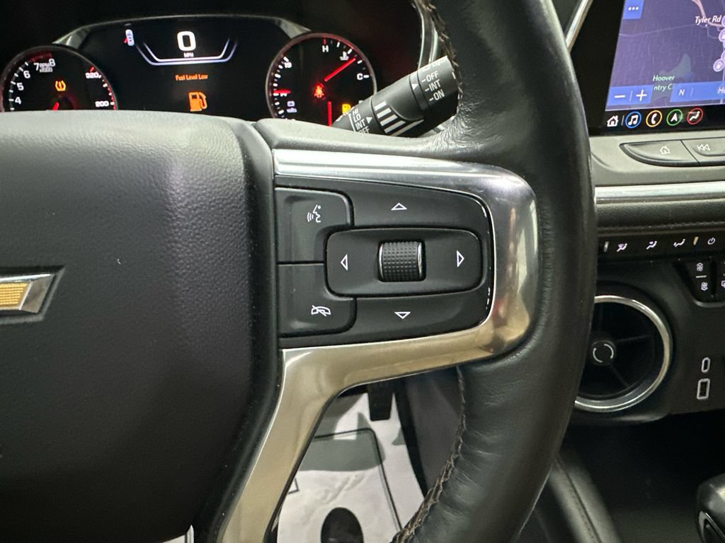 Used 2020 Chevrolet Blazer Premier FWD image 28