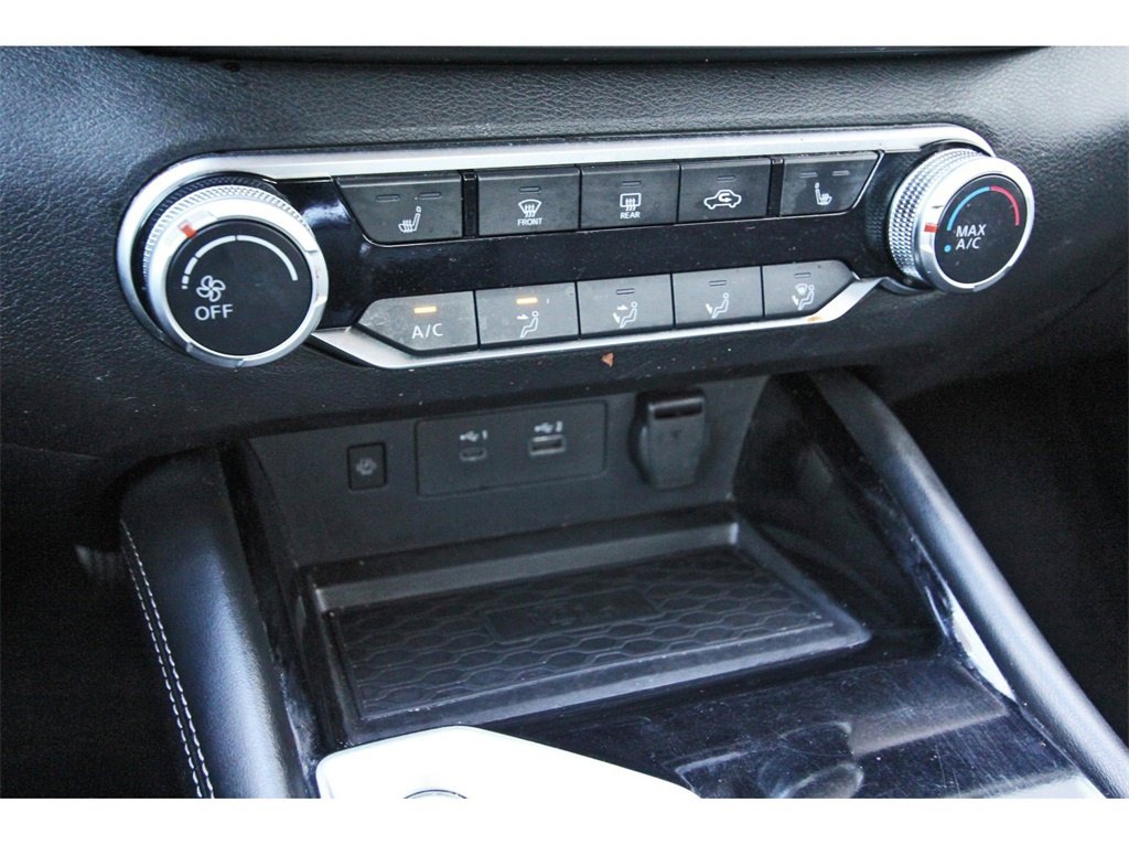 Used 2023 Nissan Altima 2.5 SV w/ SV Premium Package image 28