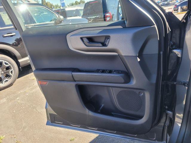 New 2026 Ford Bronco Sport Big Bend AWD/4WD image 40