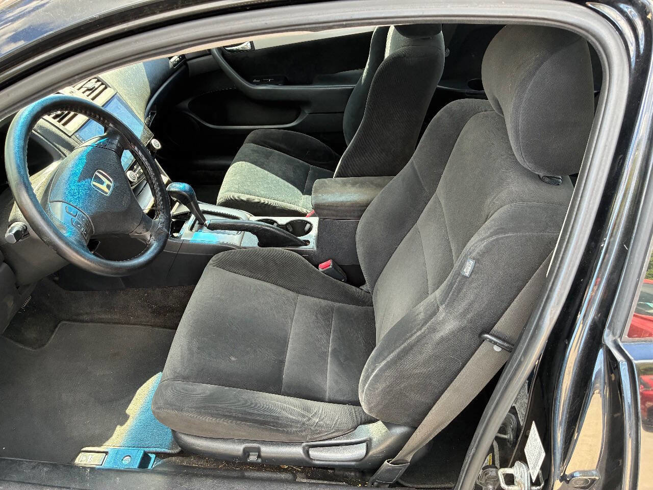 Used 2007 Honda Accord EX image 9